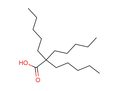 2,2-dipentyl-heptanoic acid