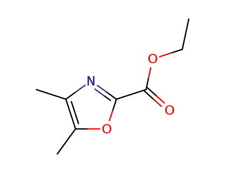 4,5-디메틸-2-옥사졸카르복실산 에틸 에스테르
