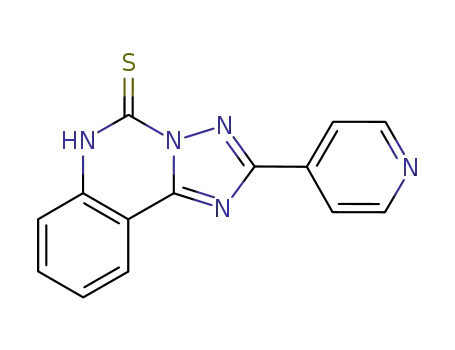 Molecular Structure of 443673-90-3 (AKOS BBS-00005778)