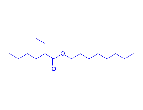2-エチルヘキサン酸オクチル