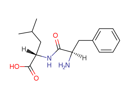L-Leucine, N-D-phenylalanyl-