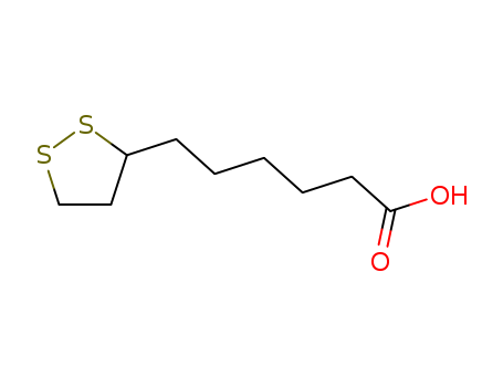 Homo-a-lipoic Acid