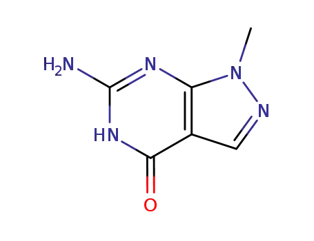 4-d]pyriMidin-4(7H)-one