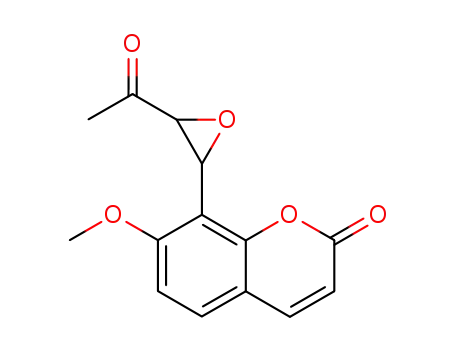 600173-56-6 Structure