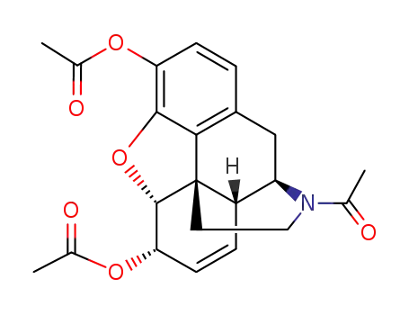 N-Acetylnorheroin