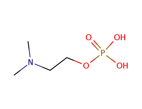 Molecular Structure of 6909-62-2 (Demanyl phosphate)