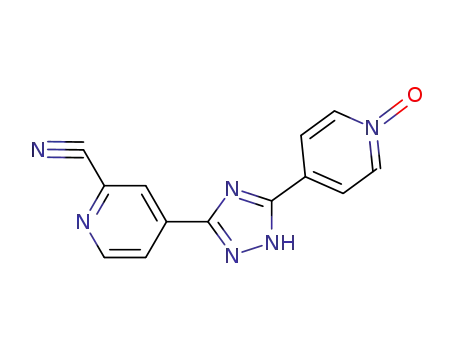 Topiroxostat 불순물 9