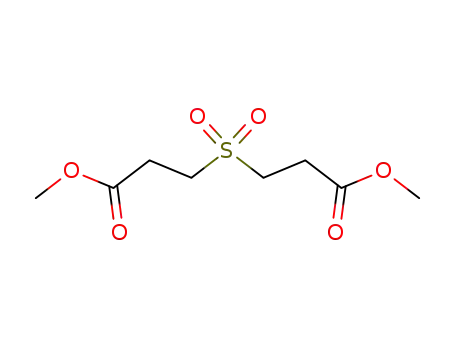 3,3'-설포닐비스(프로피온산 메틸) 에스테르