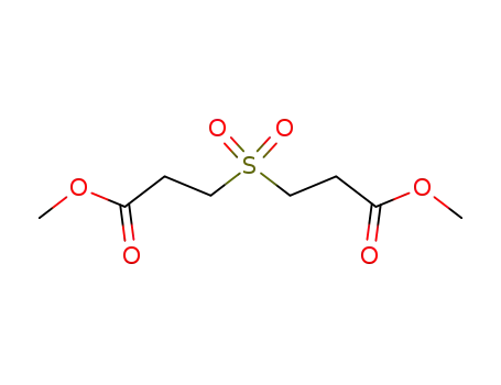 3,3'-Sulfonylbis(propionic acid methyl) ester