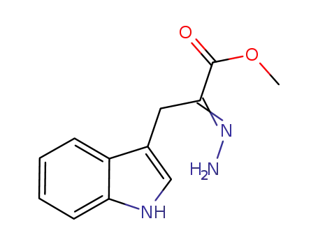 1160845-81-7 Structure