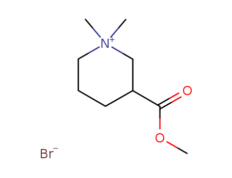methyl 1,1-dimethyl-3,4,5,6-tetrahydro-2H-pyridine-3-carboxylate cas  60296-01-7