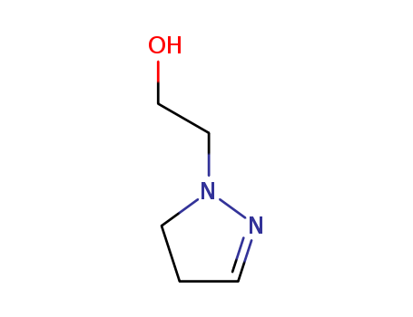 2-(4,5-Dihydro-1H-pyrazol-1-yl)ethanol