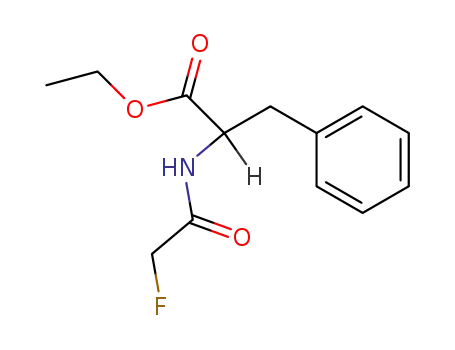 167819-03-6 Structure