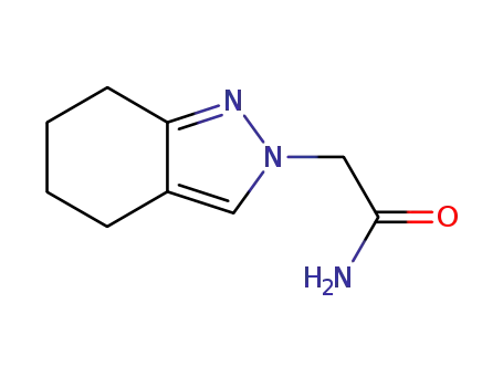 Molecular Structure of 6126-08-5 (1-methylethyl 5-(acetylamino)-4-carbamoyl-3-methylthiophene-2-carboxylate)