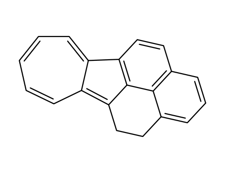 4,5-DIHYDROAZULENO[1,2,3-CD]PHENALENE