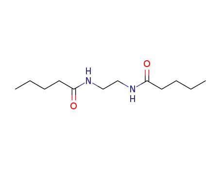 N-[2-(펜타노일아미노)에틸]펜탄아미드