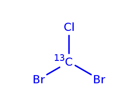 Dibromochloromethane-13C
