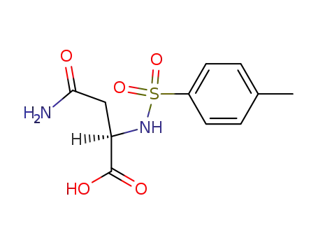 TOSYL-D-ASPARAGINE