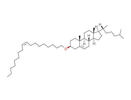 Cholesteryl oleyl ether