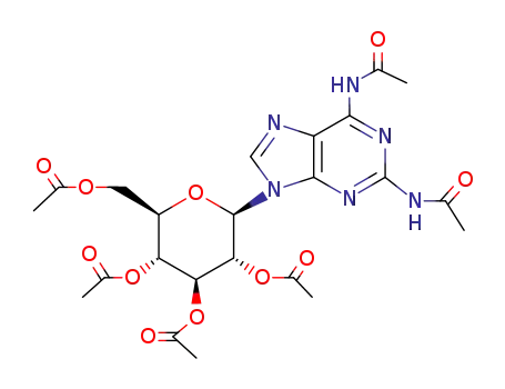 6161-06-4 Structure