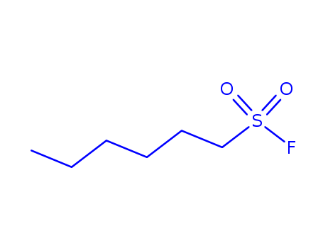 1-Hexanesulfonylfluoride