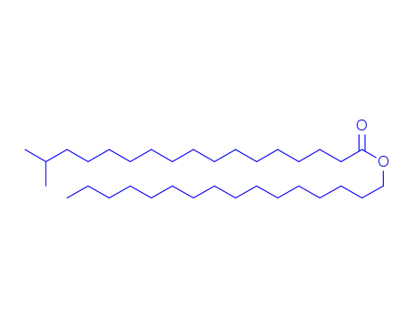 Hexadecyl 16-methylheptadecanoate