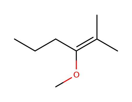 2-METHYL-3-METHOXY-2-HEXENE