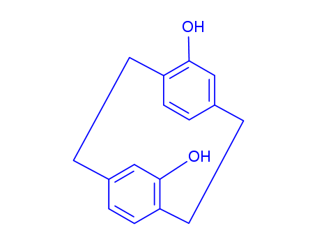 raceMic-4,12-Dihydroxy[2.2]paracyclophane, Min. 97%