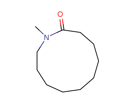 Azacycloundecan-2-one, 1-methyl-