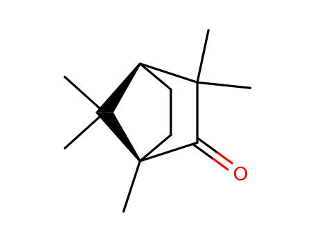 Bicyclo[2.2.1]heptan-2-one, 1,3,3,7,7-pentamethyl-, (1R)-