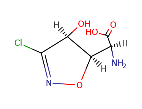 4-HYDROXYACIVICIN