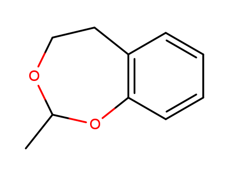 1,3-BENZODIOXEPIN,4,5-DIHYDRO-2-METHYL-CAS