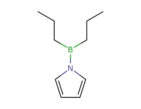 (pyrrolyl)dipropylborane