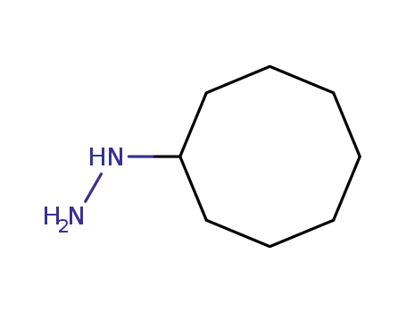 Cyclooctylhydrazine