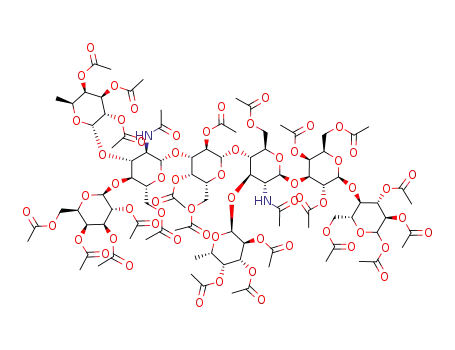 118590-85-5 Structure