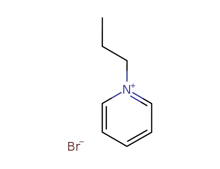 1-Propylpyridinium bromide