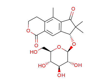 74730-13-5 Structure