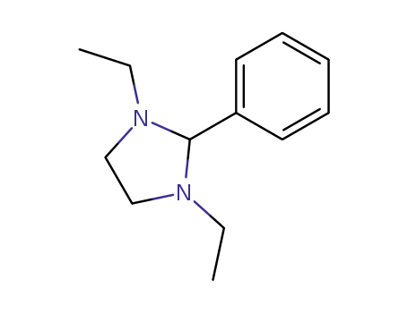 1,3-Diethyl-2-phenylimidazolidine