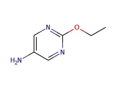 2-ETHOXY-PYRIMIDIN-5-AMINE