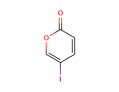 5-iodo-2H-Pyran-2-one