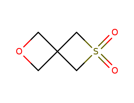 2-oxa-6-thia-spiro[3,3]heptane-6,6-dioxide