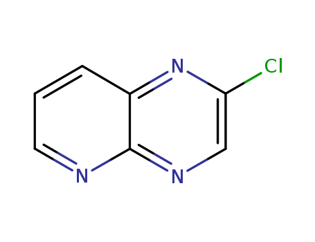 2-Chloropyrido[2,3-b]pyrazine