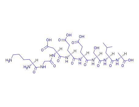 Beefy meaty peptide