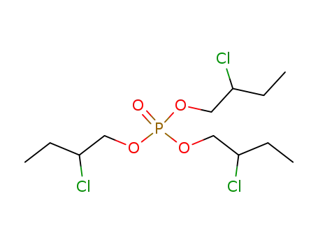 인산 트리스(2-클로로부틸) 에스테르
