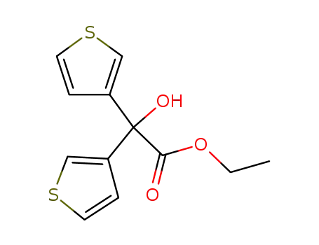 Ethyl (3,3'-Dithienyl)glycolate