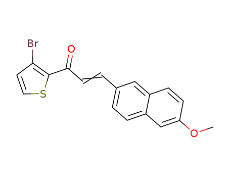 1198179-58-6 Structure