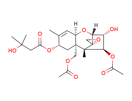 3'-HYDROXY-T-2 TOXIN