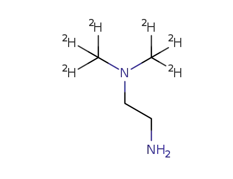 N, N- 디메틸 에탄 디아 광산 -d6