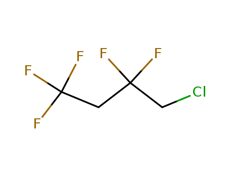 4-CHLORO-1,1,3,3,3-PENTAFLUOROBUTANE