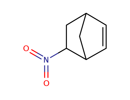 5-Nitrobicyclo[2.2.1]hept-2-ene